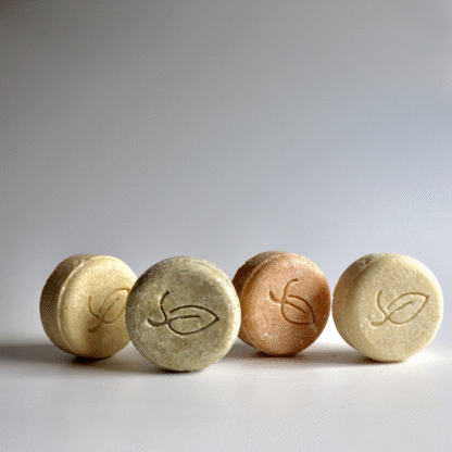 Tahke sampoon Ylang-Ylang - Image 3
