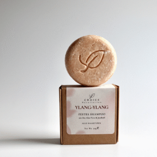 Tahke sampoon Ylang-Ylang