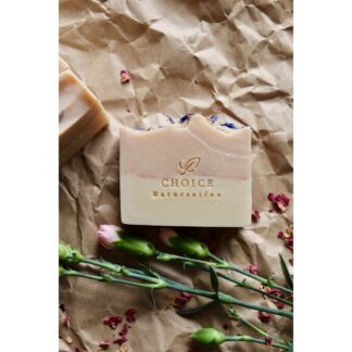 CHOICE Naturseifen seep MEADOW (Niit)