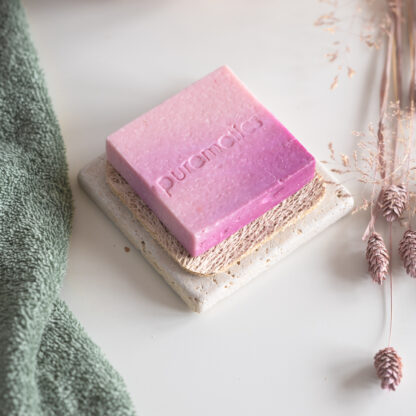 Puremetics seebialus Luffa - Image 3