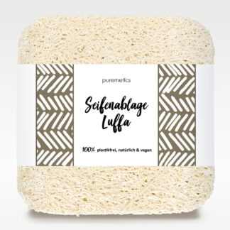 Puremetics seebialus Luffa