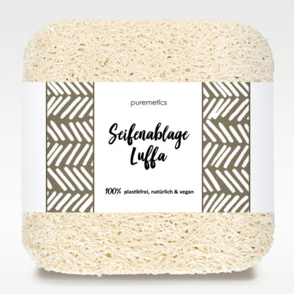 Puremetics seebialus Luffa