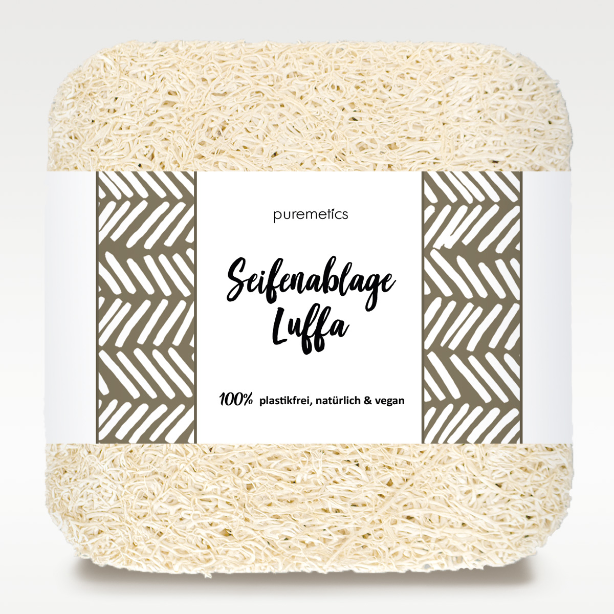 Puremetics seebialus Luffa