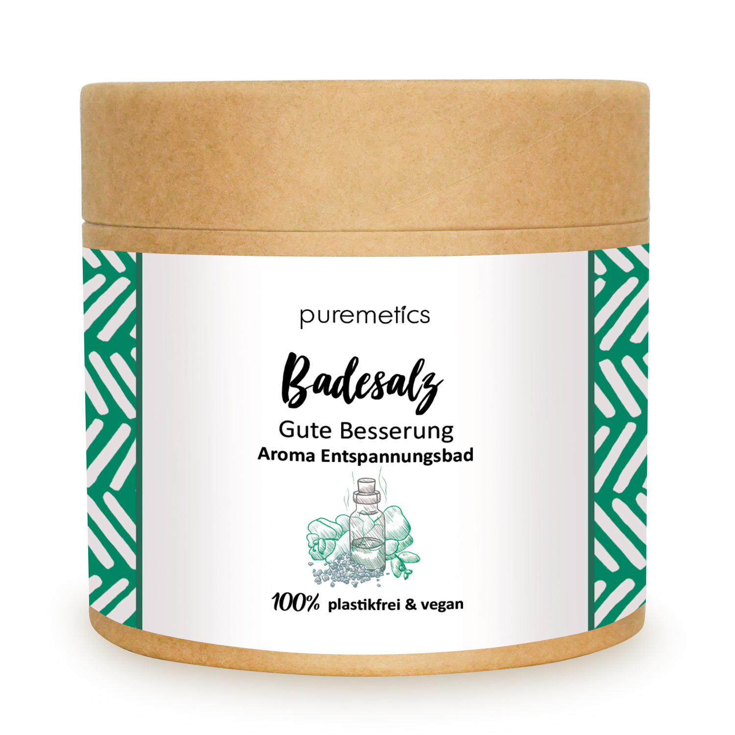 Puremetics vannisool Head paranemist