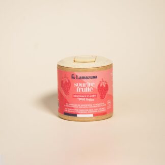 Lamazuna hambapesutabletid lastele