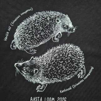 Aasta looma särk 2026