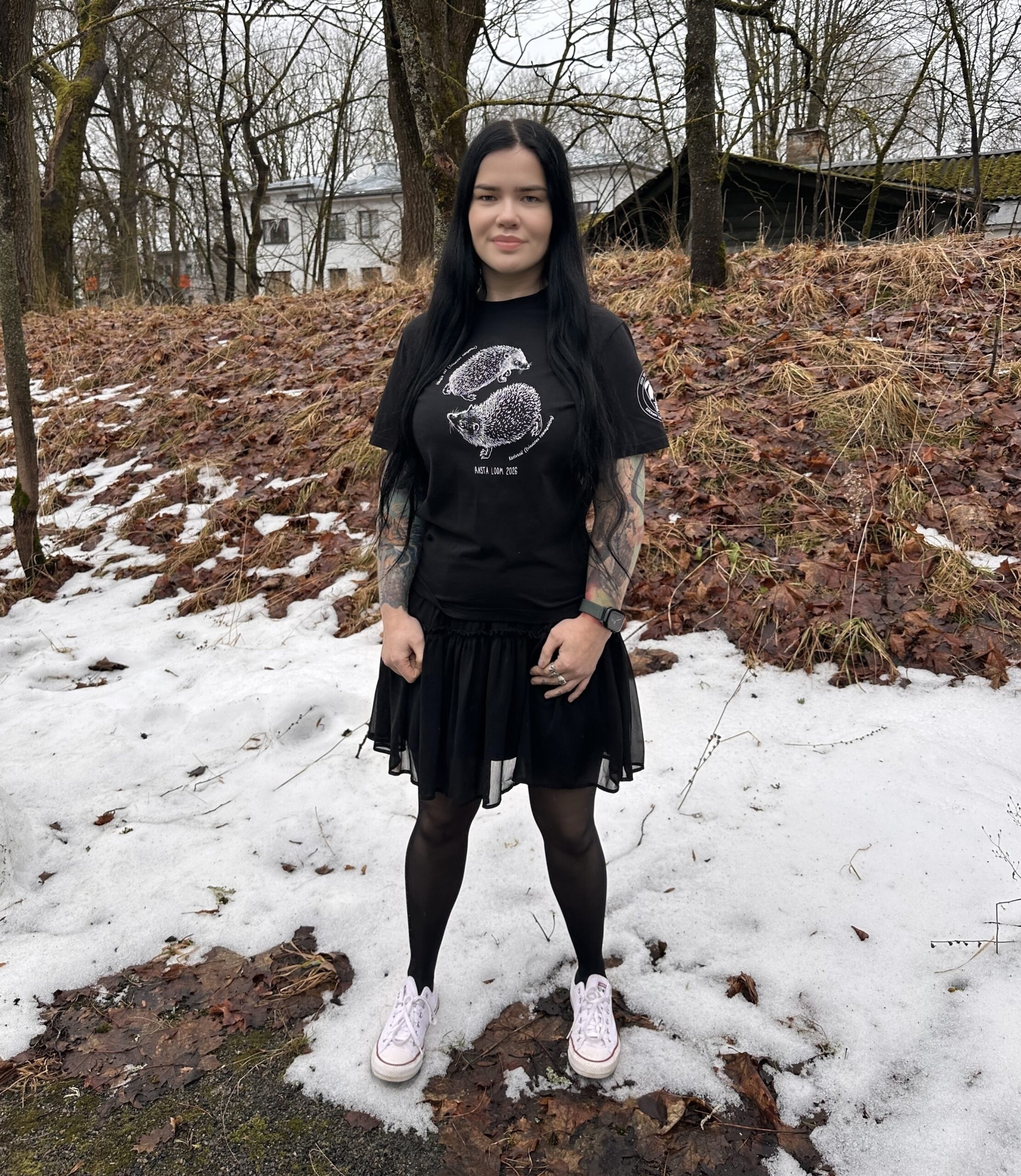 Aasta looma särk 2026 - Image 2