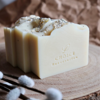 CHOICE Naturseifen seep Kreemine Kaer